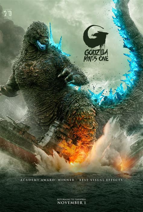 yts godzilla minus one|Godzilla Minus One (2023) .
